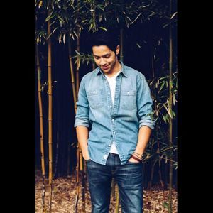 Meet your Posher, Josh